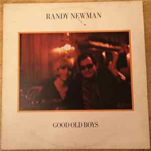 Randy Newman - Good Old Boys FLAC