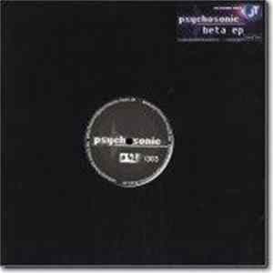 Psychosonic - Beta EP FLAC