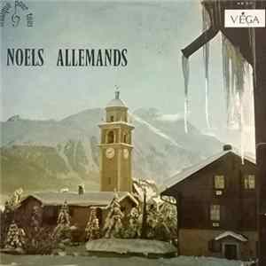 Chœurs D'enfants - Erich Bender - Noëls Allemands FLAC