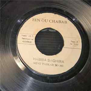 Habiba Saghira - Yal Ouaghach FLAC