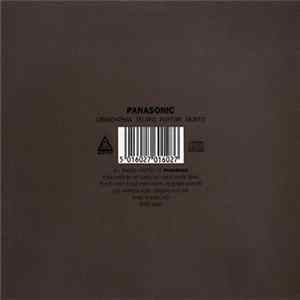 Panasonic - Osasto EP FLAC