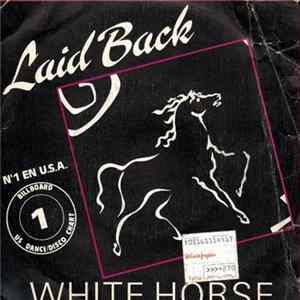 Laid Back - White Horse FLAC