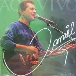 Daniel - Ao Vivo FLAC
