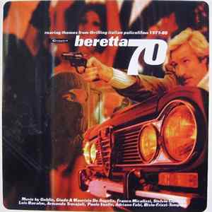 Various - Beretta 70 FLAC