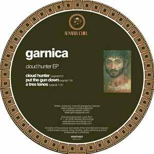 Garnica - Cloud Hunter EP FLAC