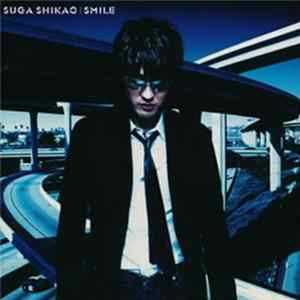 Suga Shikao - Smile FLAC