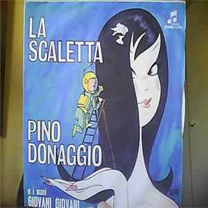 Pino Donaggio - La Scaletta FLAC