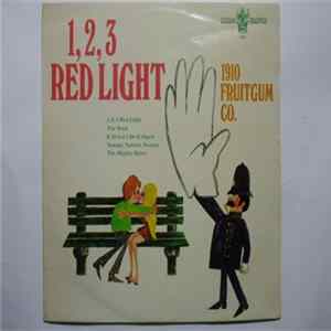 1910 Fruitgum Co. - 1, 2, 3 Red Light FLAC