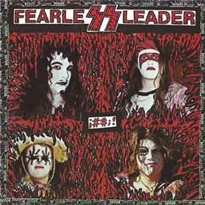 Fearless Leader - ¡#$;! FLAC