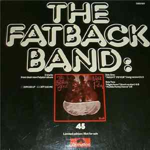 The Fatback Band - Night Fever FLAC