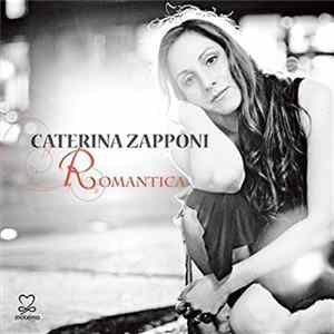 Caterina Zapponi - Romantica FLAC