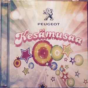Various - Kesamusaa FLAC