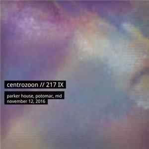Centrozoon - 217 IX FLAC