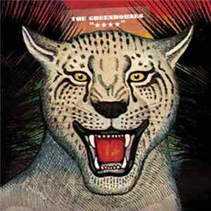 The Greenhornes - "★★★★" FLAC