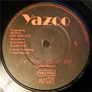 Yazoo - The Other Side Of Love FLAC