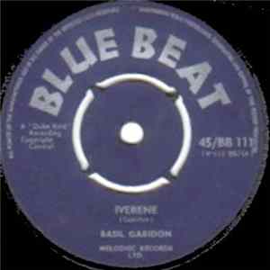 Basil Gabidon - Iverene / Lover Man FLAC