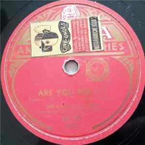 The King Cole Trio - Are You Fert It? / Babs FLAC