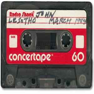 Unknown Artist - John Lesotho March 84 FLAC