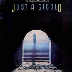 Various - Just A Gigolo FLAC
