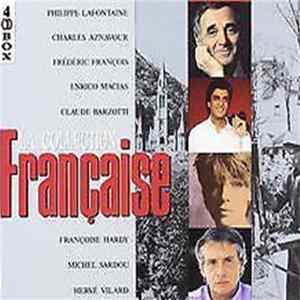 Various - La Collection Française FLAC