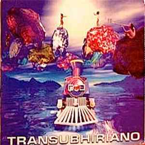 Subhira - Transubhiriano FLAC