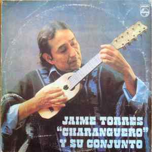 Jaime Torres Y Su Conjunto - Charanguero FLAC