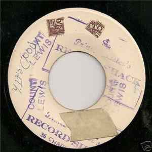 Prince Buster - Too Hot FLAC