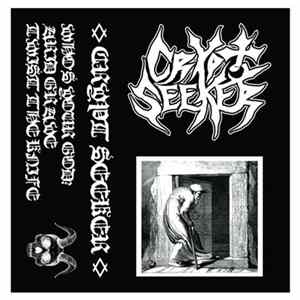Crypt Seeker - Crypt Seeker FLAC