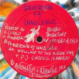 Perversion Of Innocence - Perversion Of Innocence FLAC