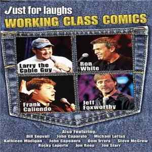 Various - Just For Laughs Vol. 4: Working Class Comics FLAC