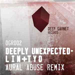 Deeply Unexpected - LIN+TYD FLAC