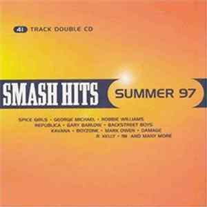 Various - Smash Hits Summer 97 FLAC
