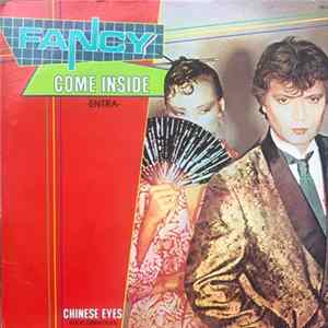 Fancy - Come Inside / Chinese Eyes FLAC