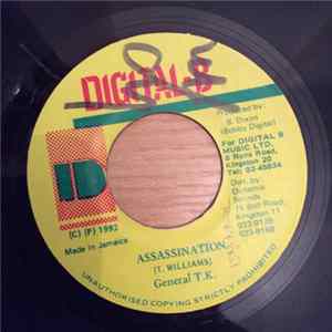 General T.K. - Assassination FLAC