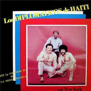 Los Diplomáticos de Haiti - en New York FLAC