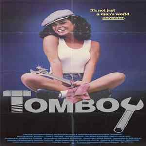 Tomboy - The Original Movie Soundtrack FLAC