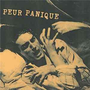 Peur Panique - Peur Panique FLAC