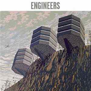Engineers - Engineers FLAC