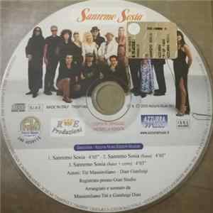 Various - Sanremo Sosia FLAC