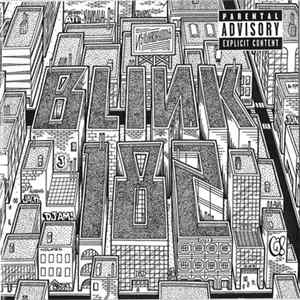 Blink-182 - Neighborhoods FLAC