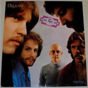 Orleans - Forever FLAC