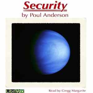Poul Anderson - Security FLAC