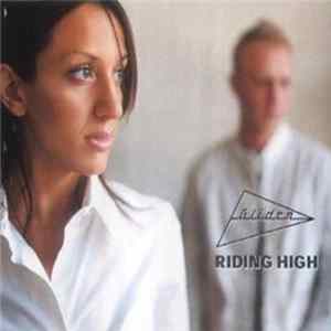 Glider - Riding High FLAC
