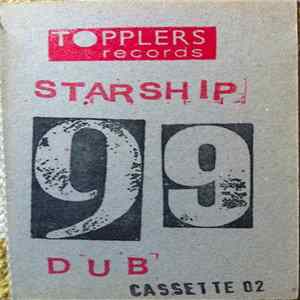 Starship 99 - Starship 99 Dub FLAC