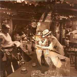 Led Zeppelin - In Through The Out Door FLAC