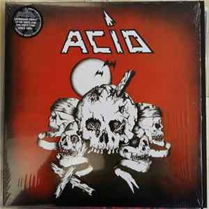 Acid - Acid FLAC