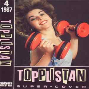 Unknown Artist - Topplistan 4 1987 FLAC