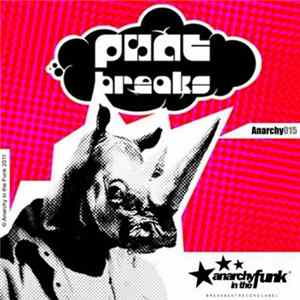 Various - Phat Breaks EP FLAC