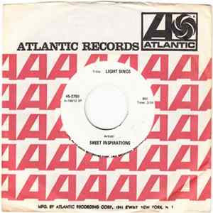 The Sweet Inspirations - Light Sings FLAC