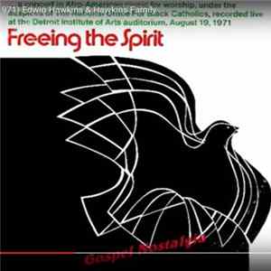 Edwin Hawkins - Freeing The Spirit FLAC